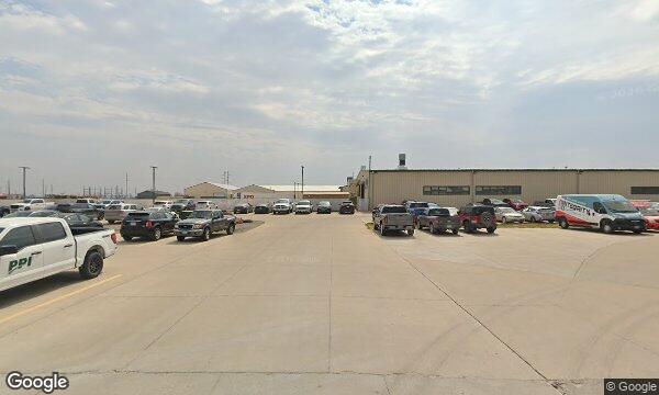 View Pointe by Kading apartments in Pella, IA